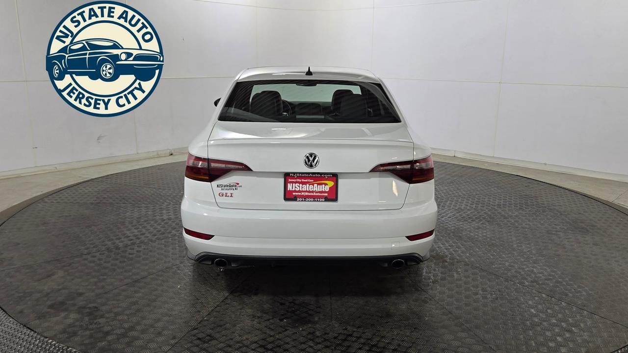 2019 Volkswagen Jetta GLI 2.0T Autobahn Jersey City NJ