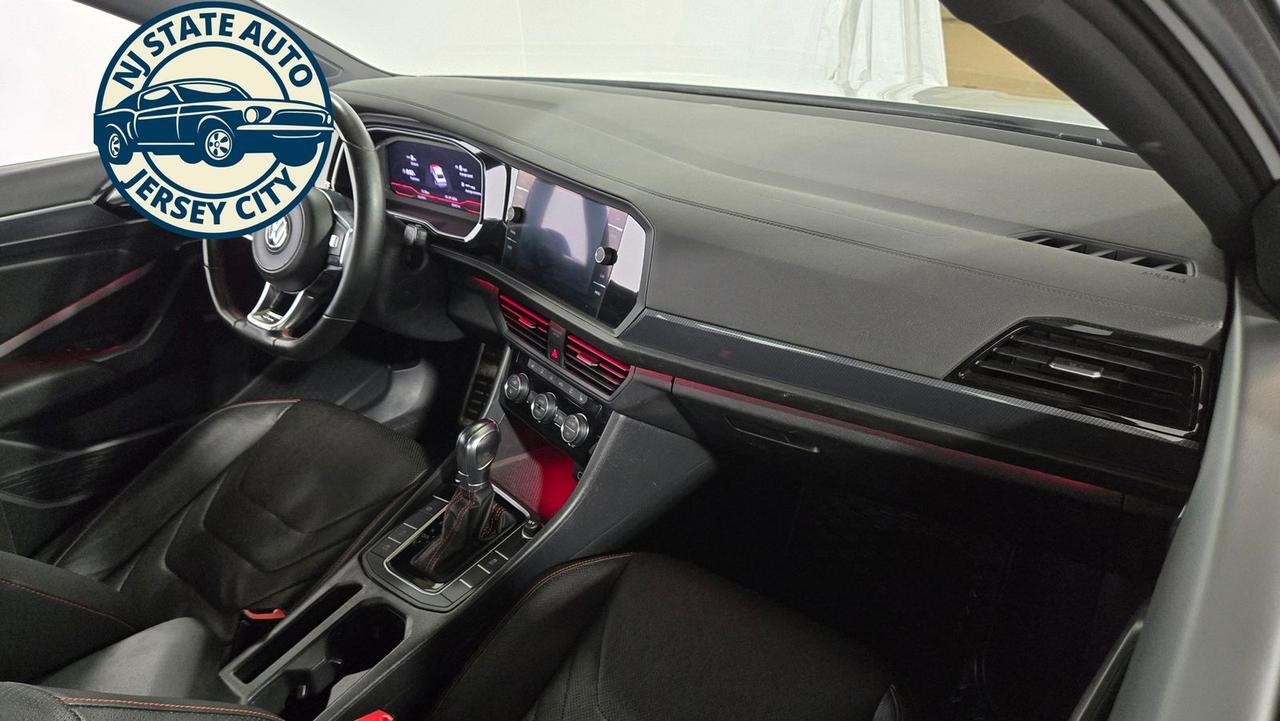 2019 Volkswagen Jetta GLI 2.0T Autobahn Jersey City NJ