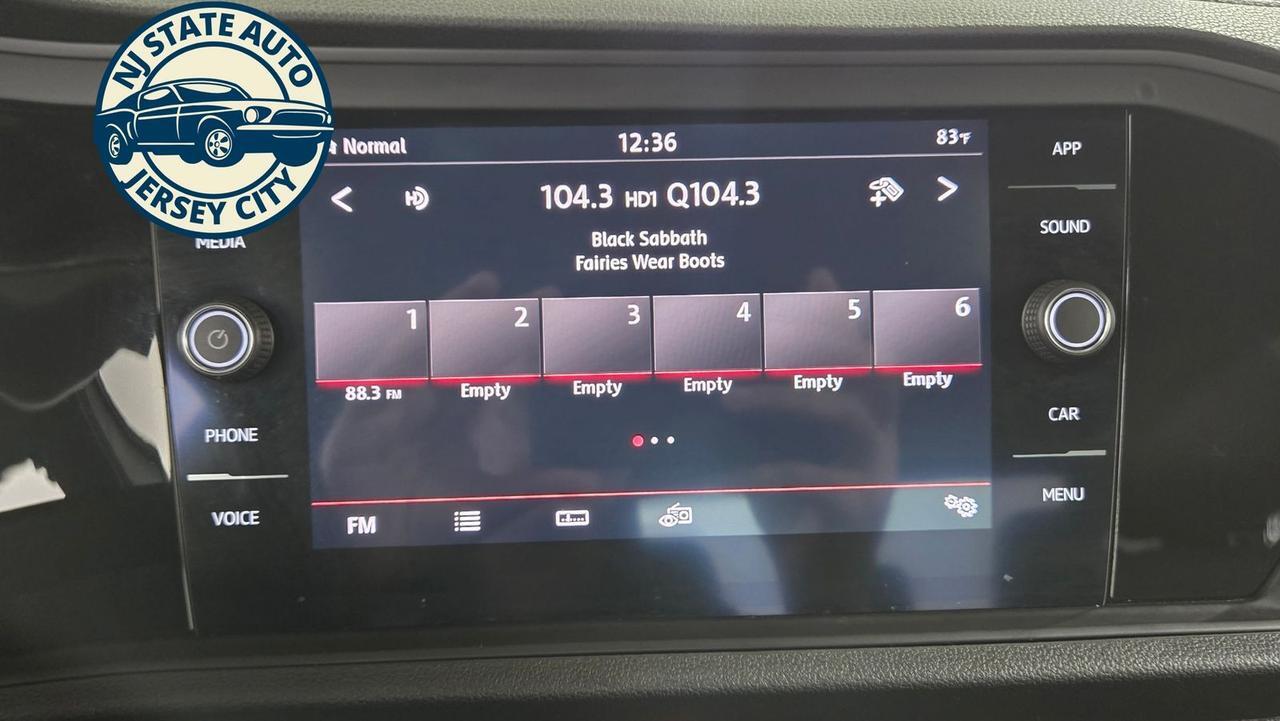 2019 Volkswagen Jetta GLI 2.0T Autobahn Jersey City NJ