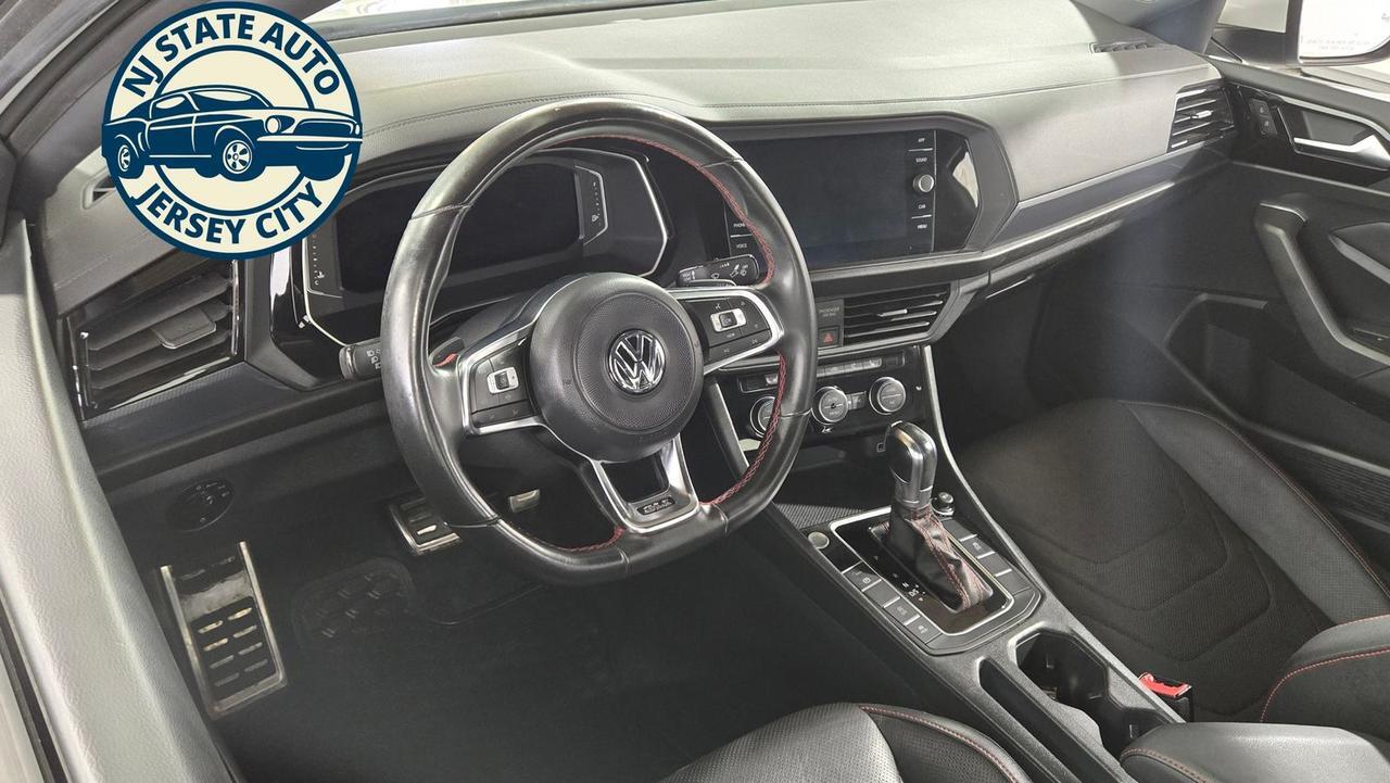 2019 Volkswagen Jetta GLI 2.0T Autobahn Jersey City NJ