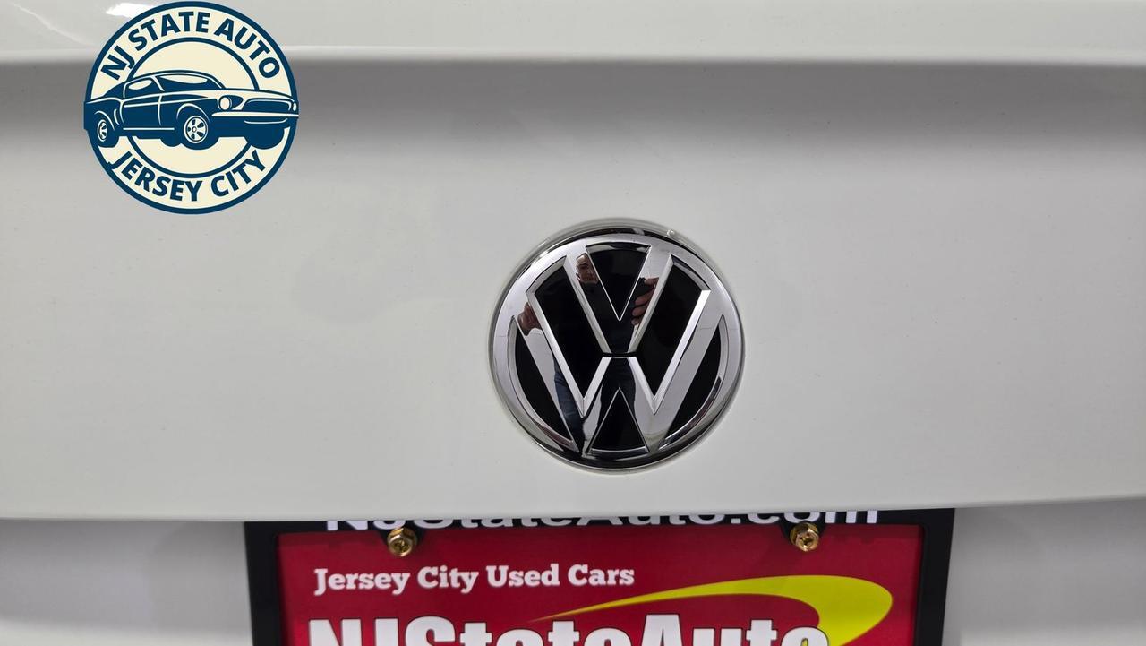 2019 Volkswagen Jetta GLI 2.0T Autobahn Jersey City NJ