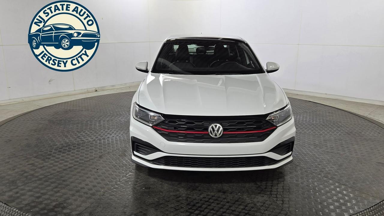 2019 Volkswagen Jetta GLI 2.0T Autobahn Jersey City NJ