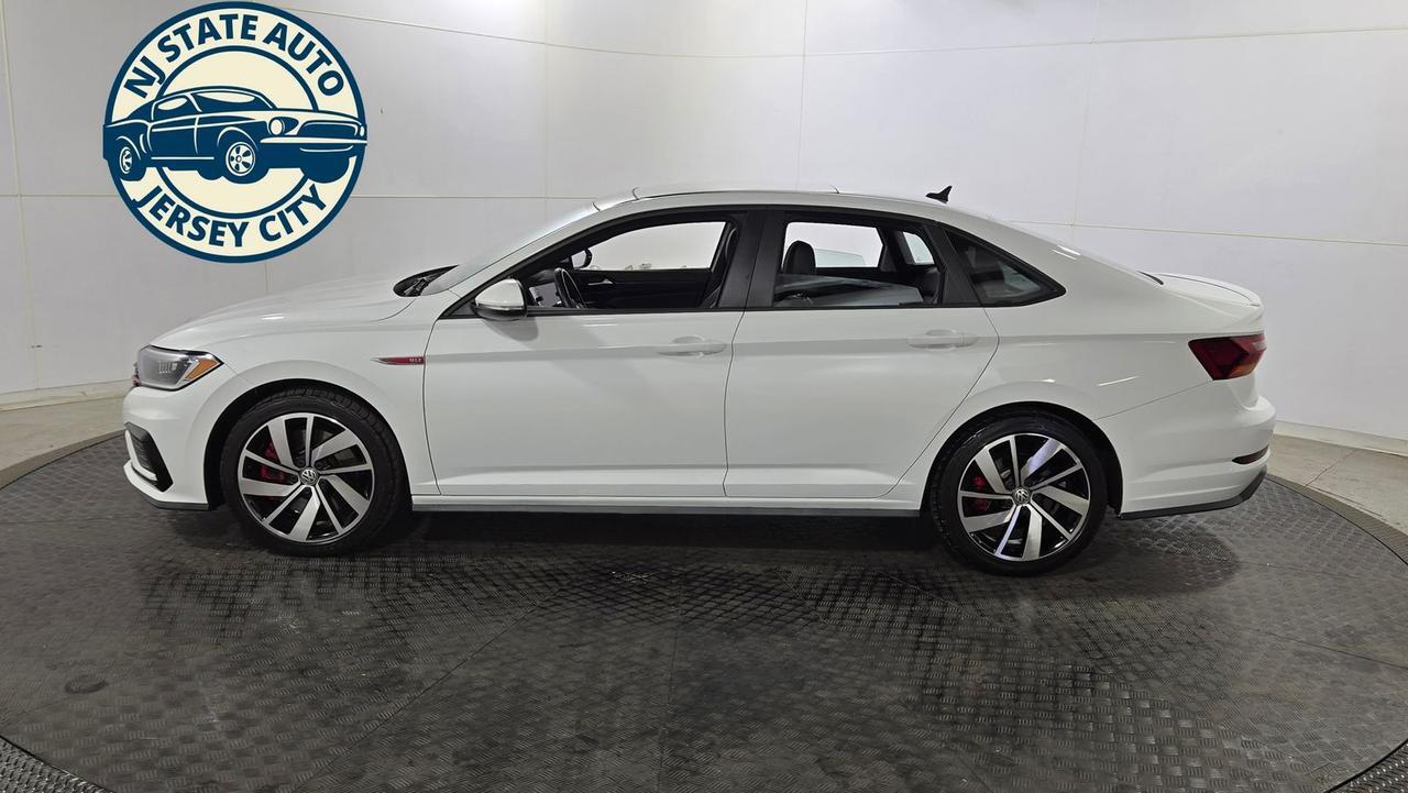2019 Volkswagen Jetta GLI 2.0T Autobahn Jersey City NJ