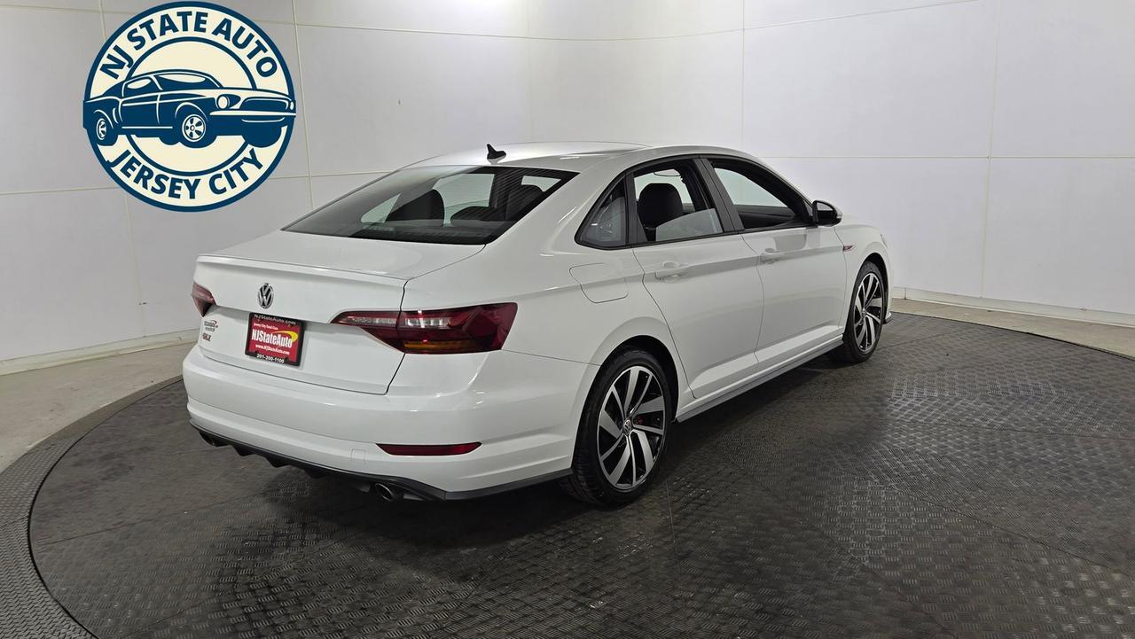 2019 Volkswagen Jetta GLI 2.0T Autobahn Jersey City NJ