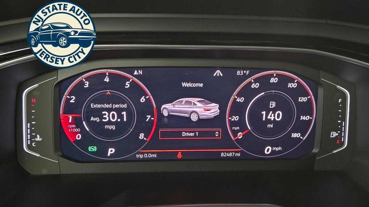 2019 Volkswagen Jetta GLI 2.0T Autobahn Jersey City NJ