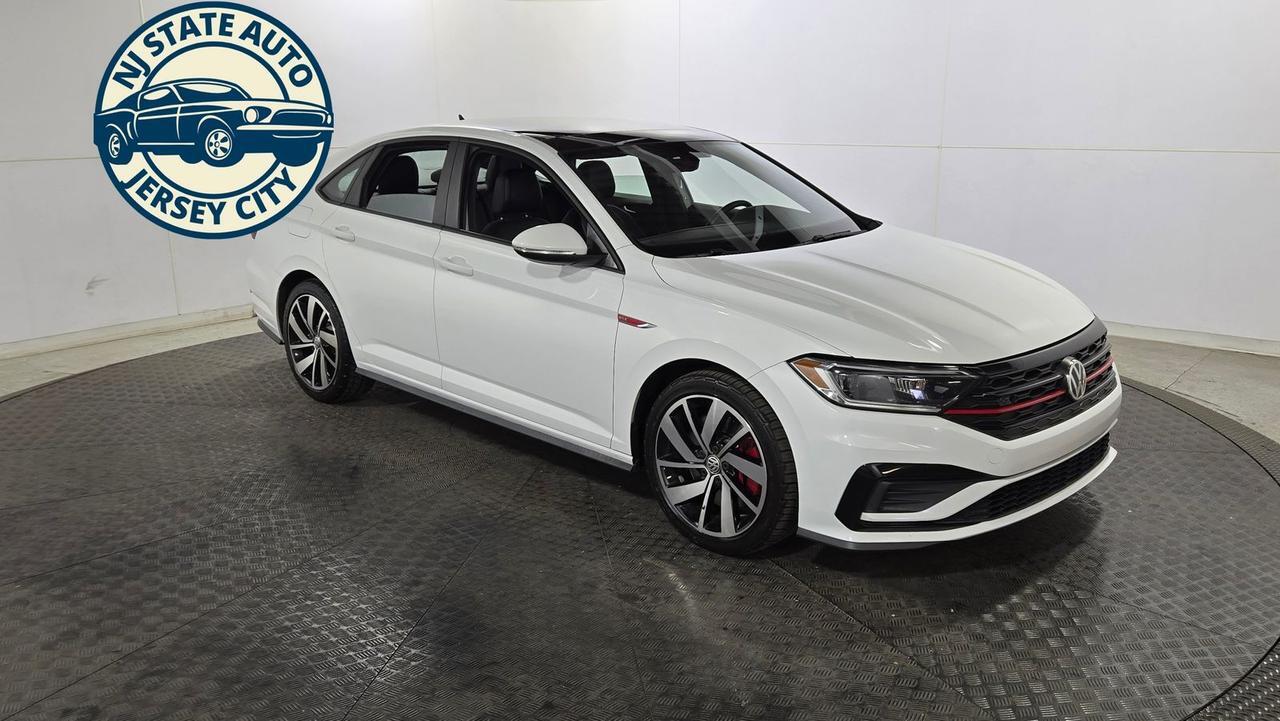 2019 Volkswagen Jetta GLI 2.0T Autobahn Jersey City NJ