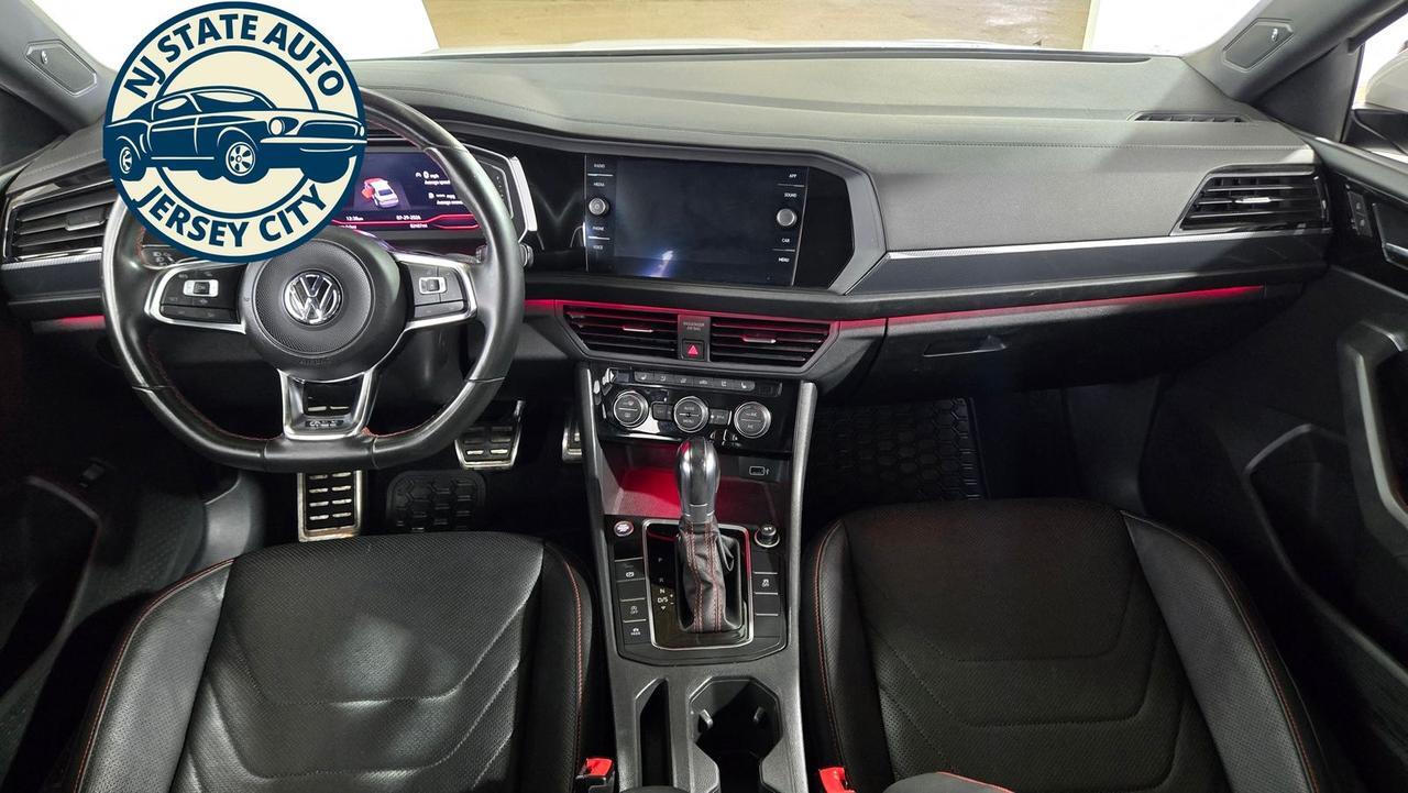 2019 Volkswagen Jetta GLI 2.0T Autobahn Jersey City NJ