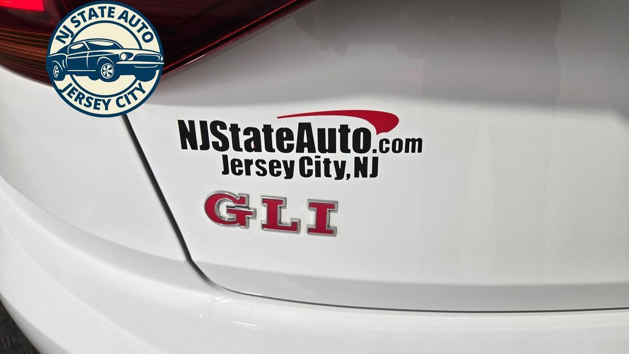 2019 Volkswagen Jetta GLI 2.0T Autobahn Jersey City NJ