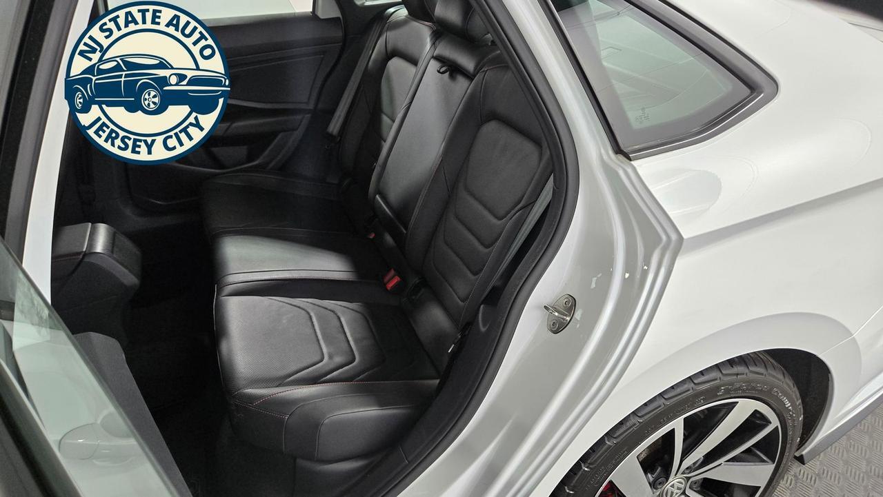 2019 Volkswagen Jetta GLI 2.0T Autobahn Jersey City NJ