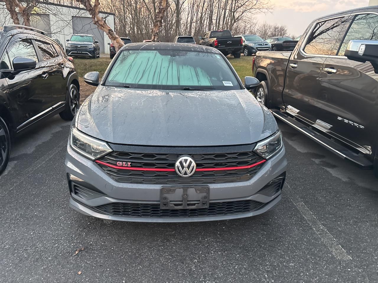 2019 Volkswagen Jetta GLI 2.0T Autobahn Hagerstown MD