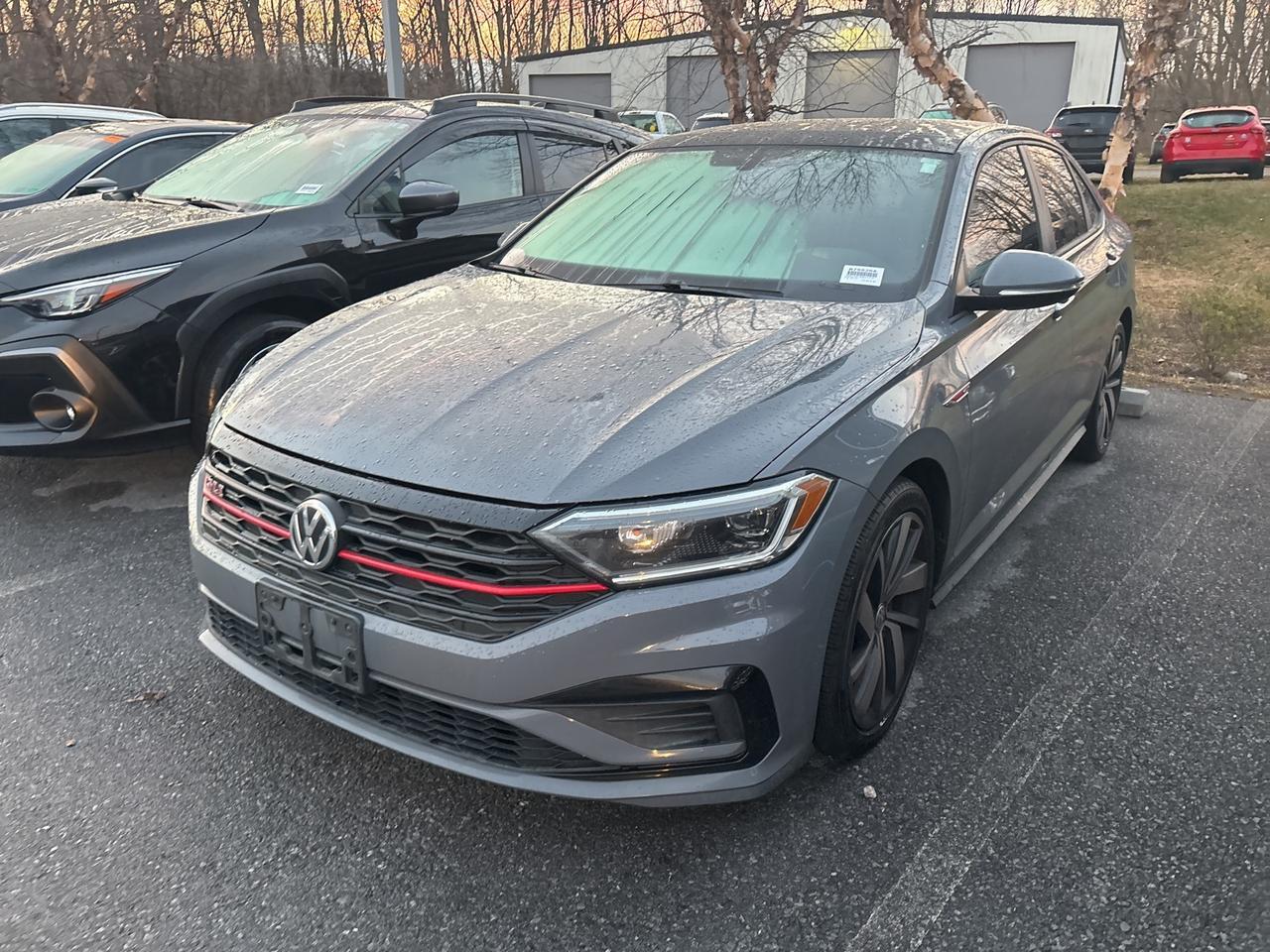 2019 Volkswagen Jetta GLI 2.0T Autobahn Hagerstown MD