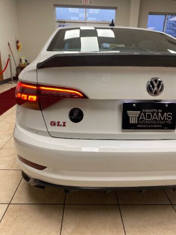 2019 Volkswagen Jetta GLI 2.0T S Charlotte NC