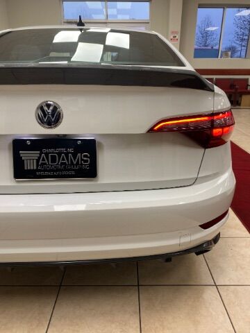 2019 Volkswagen Jetta GLI 2.0T S Charlotte NC