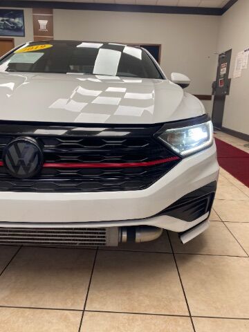 2019 Volkswagen Jetta GLI 2.0T S Charlotte NC
