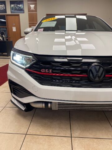 2019 Volkswagen Jetta GLI 2.0T S Charlotte NC