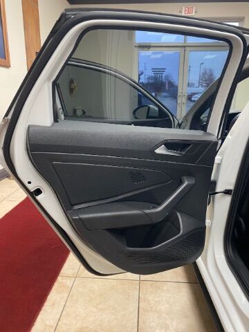 2019 Volkswagen Jetta GLI 2.0T S Charlotte NC