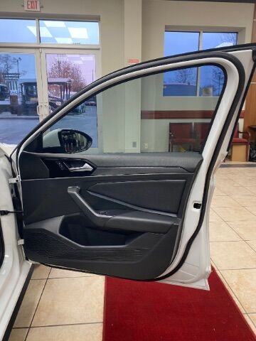 2019 Volkswagen Jetta GLI 2.0T S Charlotte NC