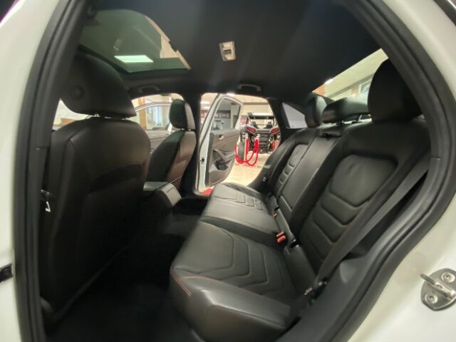 2019 Volkswagen Jetta GLI 2.0T S Charlotte NC