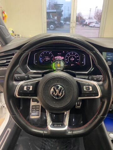 2019 Volkswagen Jetta GLI 2.0T S Charlotte NC