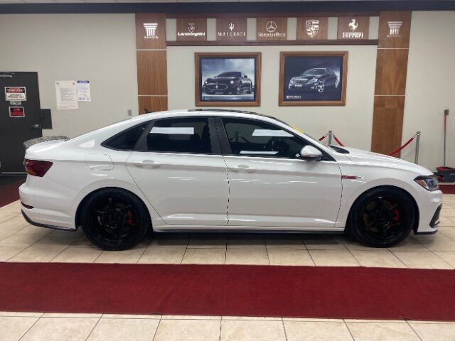 2019 Volkswagen Jetta GLI 2.0T S Charlotte NC