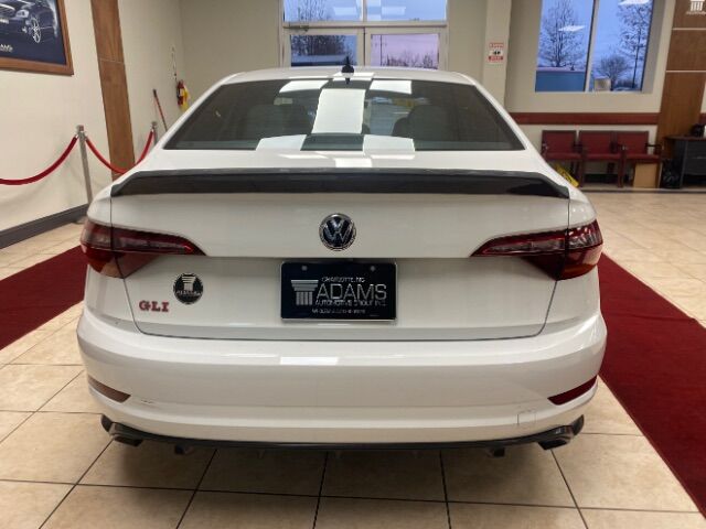 2019 Volkswagen Jetta GLI 2.0T S Charlotte NC