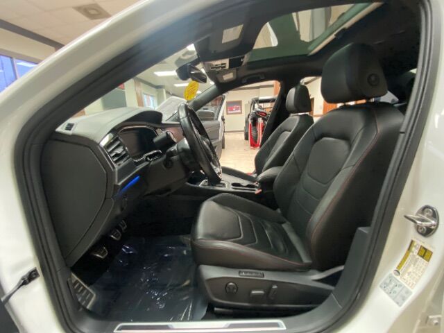 2019 Volkswagen Jetta GLI 2.0T S Charlotte NC