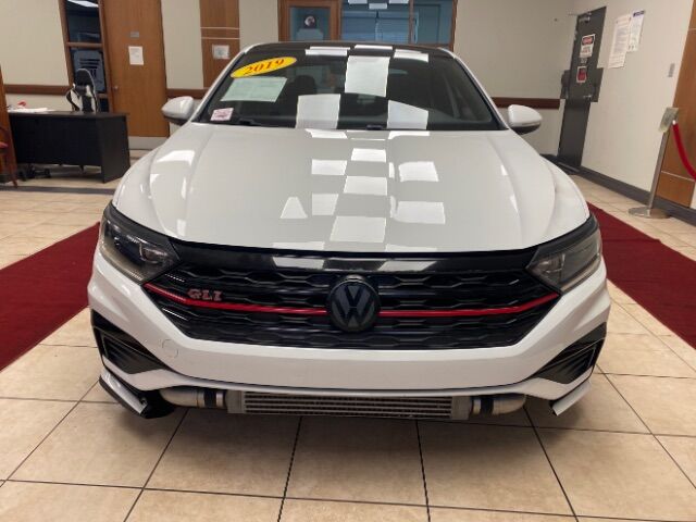 2019 Volkswagen Jetta GLI 2.0T S Charlotte NC