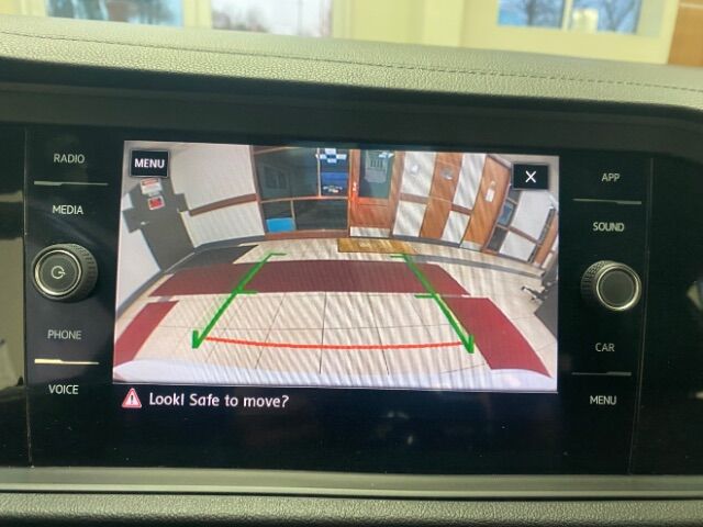 2019 Volkswagen Jetta GLI 2.0T S Charlotte NC