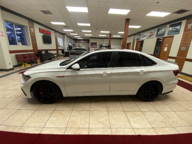 2019 Volkswagen Jetta GLI 2.0T S Charlotte NC