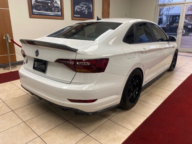 2019 Volkswagen Jetta GLI 2.0T S Charlotte NC