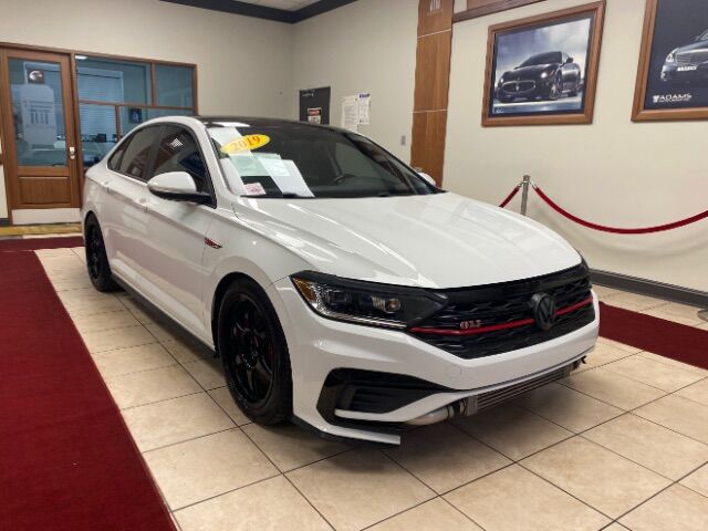 2019 Volkswagen Jetta GLI 2.0T S Charlotte NC