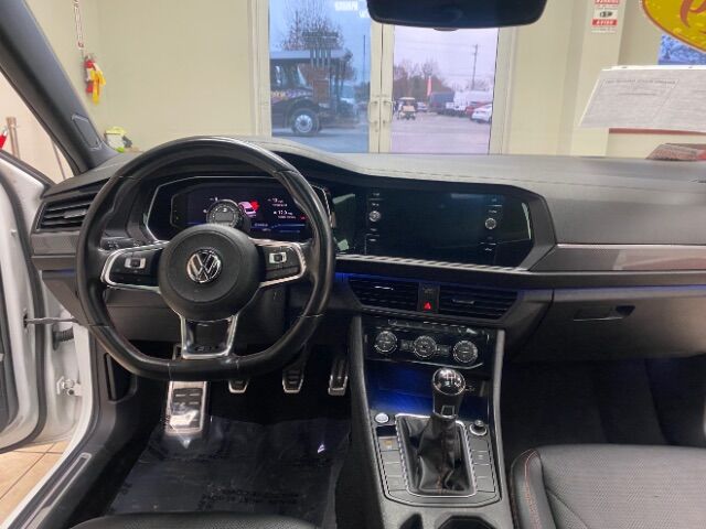 2019 Volkswagen Jetta GLI 2.0T S Charlotte NC
