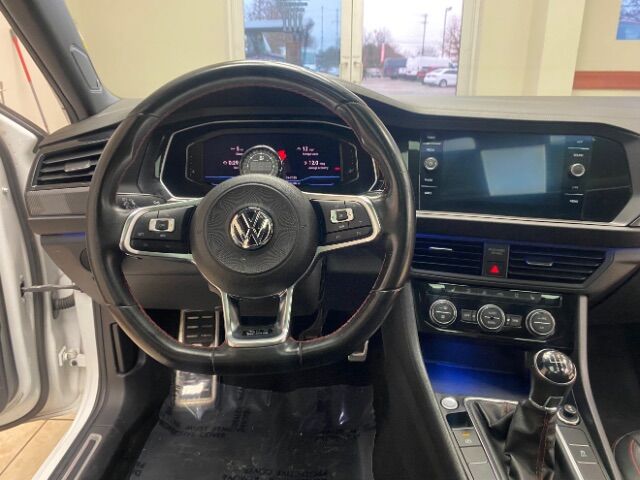 2019 Volkswagen Jetta GLI 2.0T S Charlotte NC