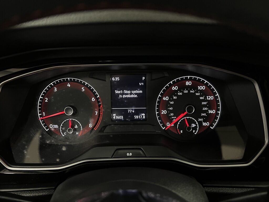2019 Volkswagen Jetta GLI 2.0T S Highlands Ranch CO