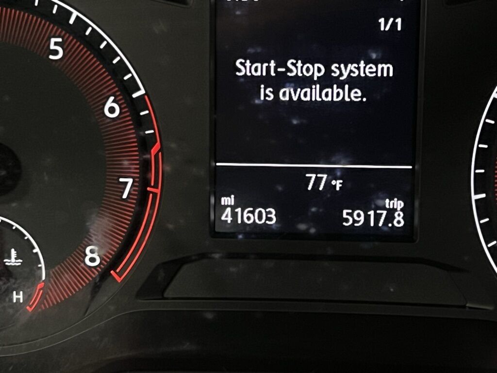 2019 Volkswagen Jetta GLI 2.0T S Highlands Ranch CO