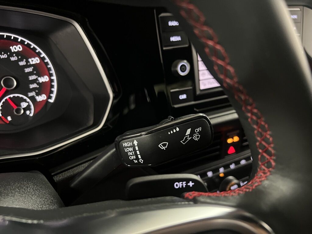 2019 Volkswagen Jetta GLI 2.0T S Highlands Ranch CO