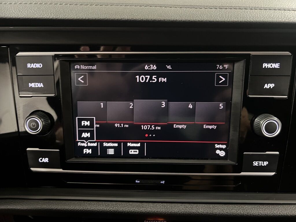 2019 Volkswagen Jetta GLI 2.0T S Highlands Ranch CO