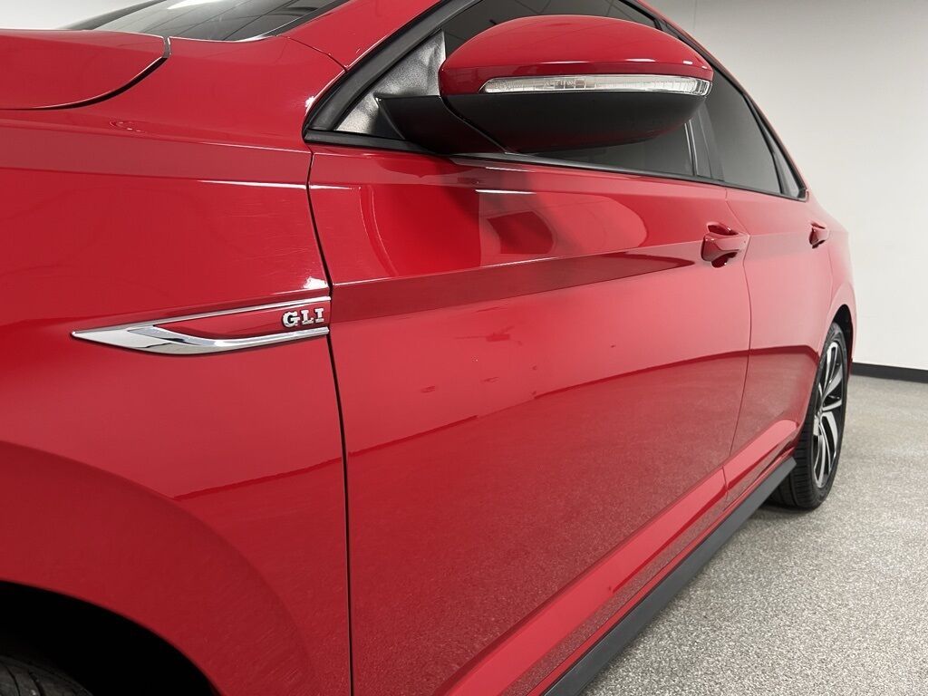 2019 Volkswagen Jetta GLI 2.0T S Highlands Ranch CO