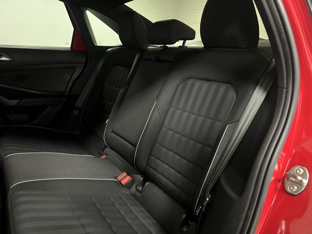 2019 Volkswagen Jetta GLI 2.0T S Highlands Ranch CO