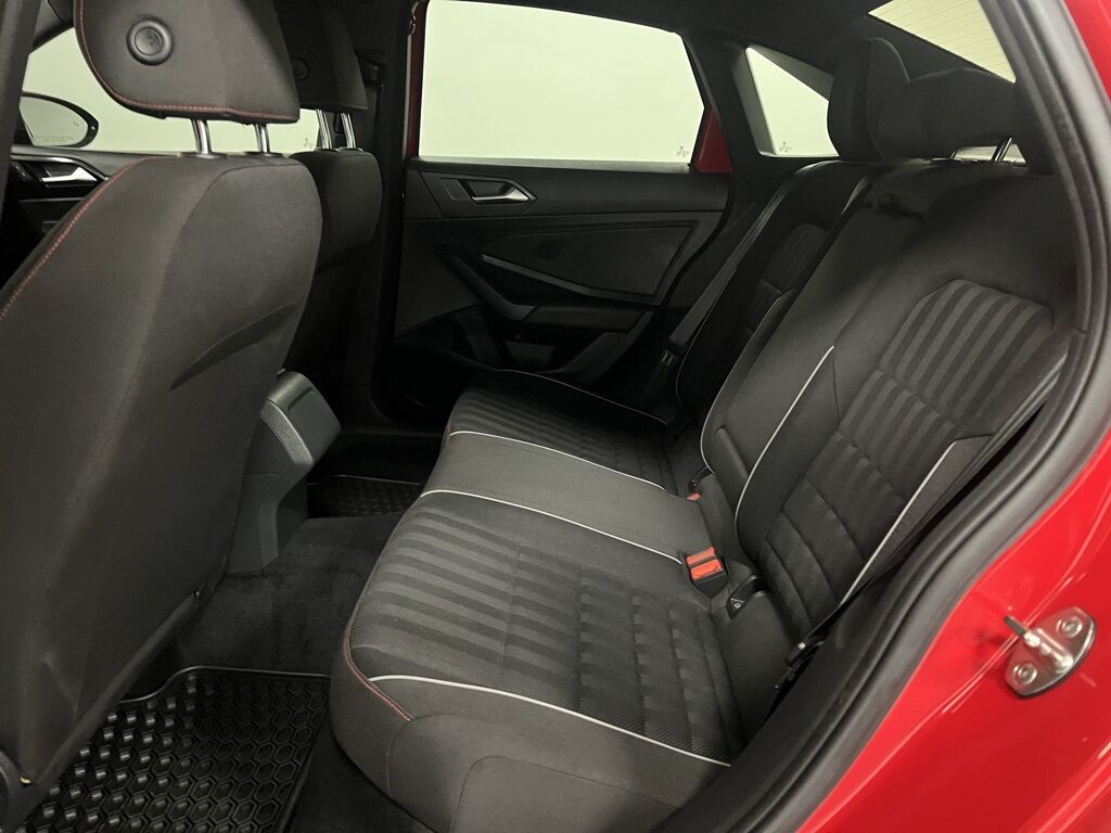 2019 Volkswagen Jetta GLI 2.0T S Highlands Ranch CO