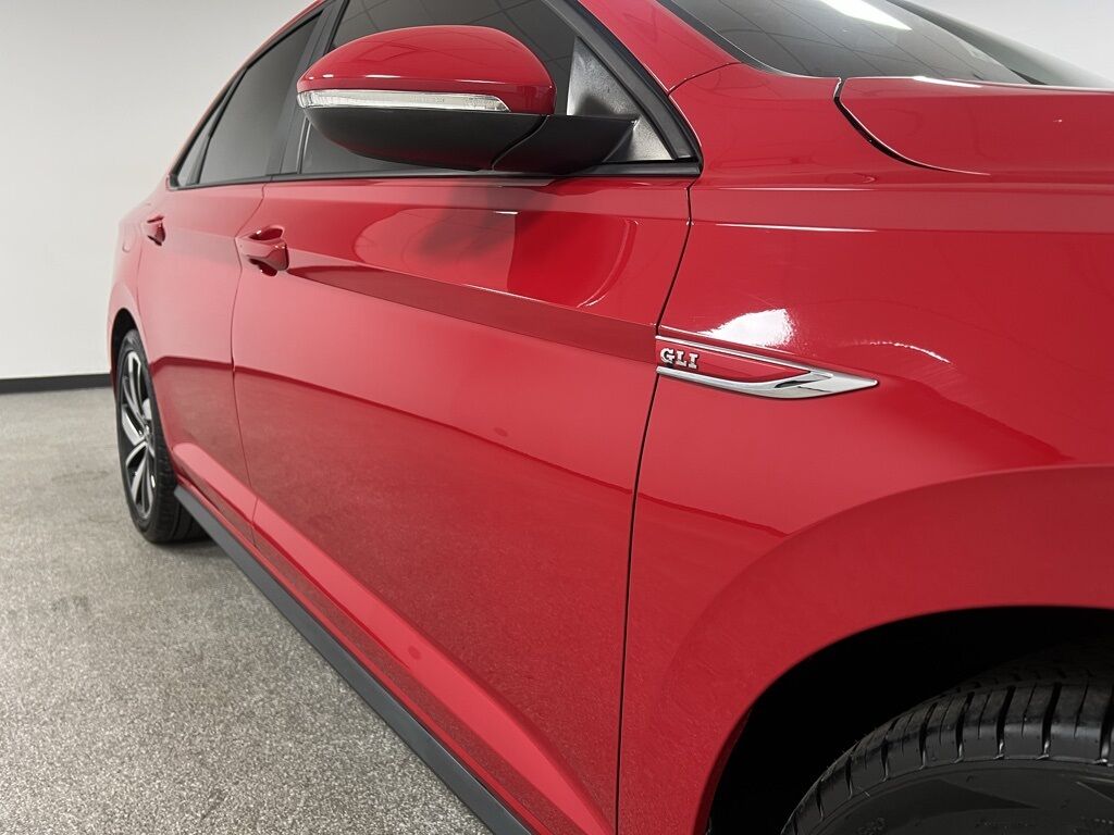 2019 Volkswagen Jetta GLI 2.0T S Highlands Ranch CO