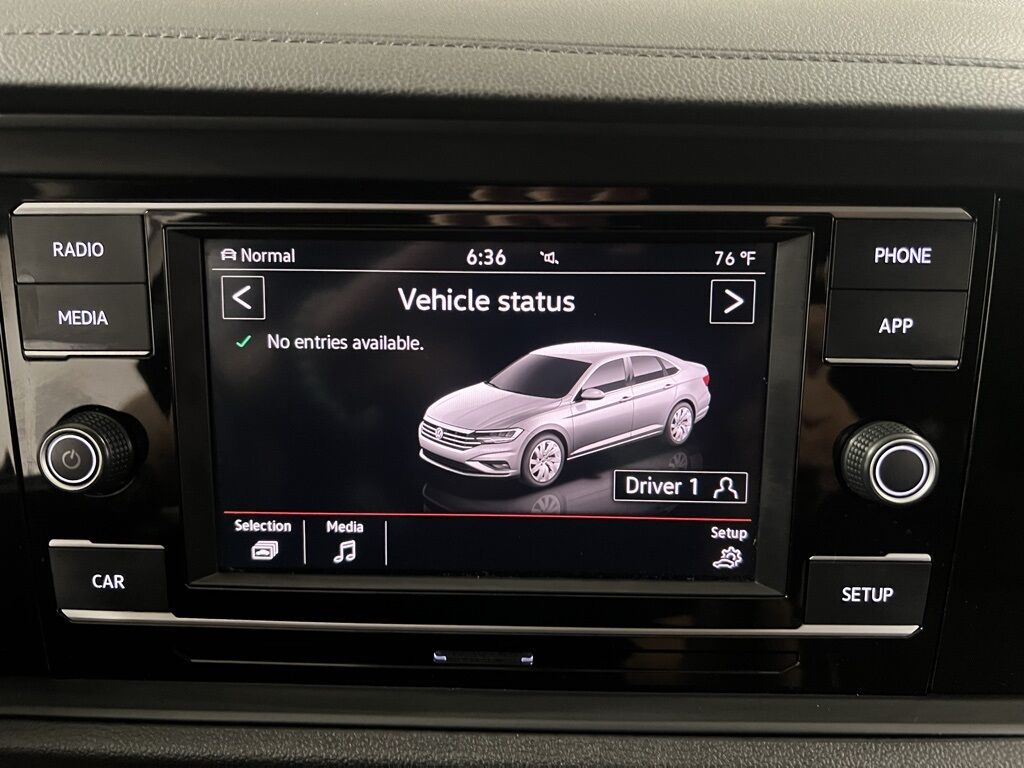 2019 Volkswagen Jetta GLI 2.0T S Highlands Ranch CO