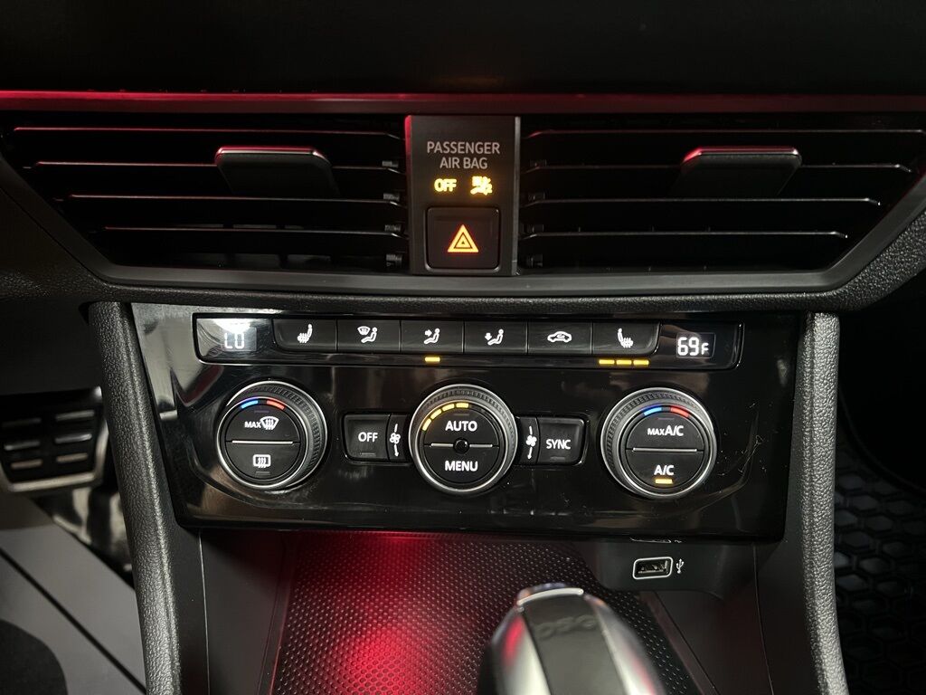 2019 Volkswagen Jetta GLI 2.0T S Highlands Ranch CO