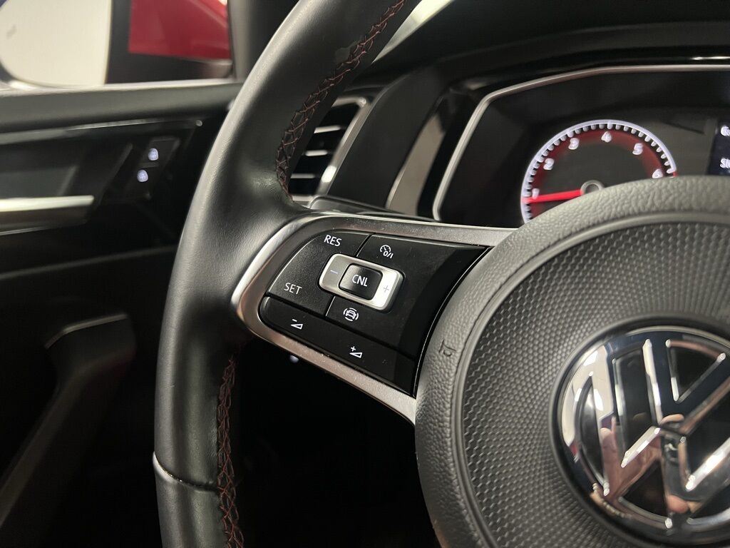 2019 Volkswagen Jetta GLI 2.0T S Highlands Ranch CO