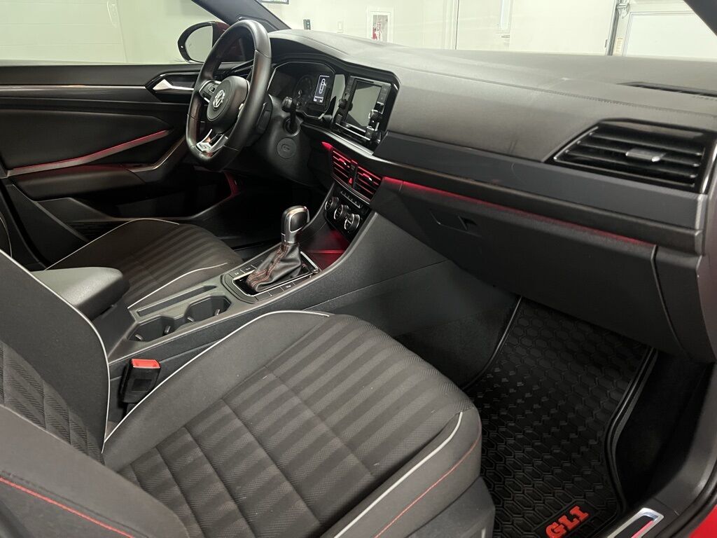 2019 Volkswagen Jetta GLI 2.0T S Highlands Ranch CO