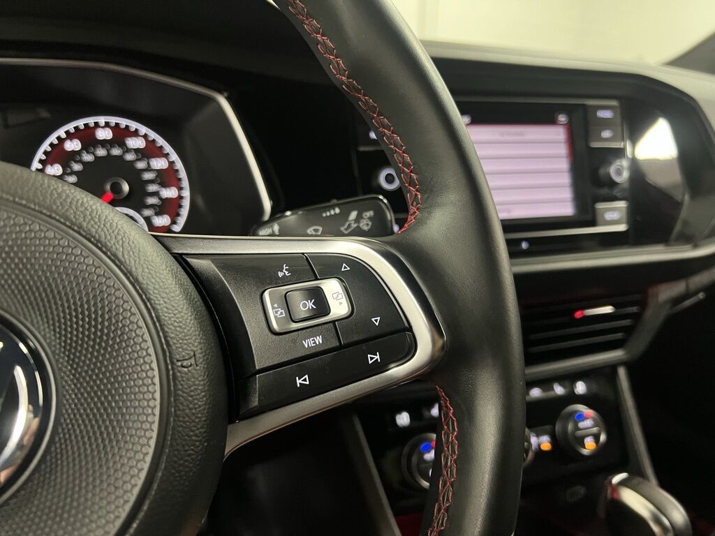 2019 Volkswagen Jetta GLI 2.0T S Highlands Ranch CO