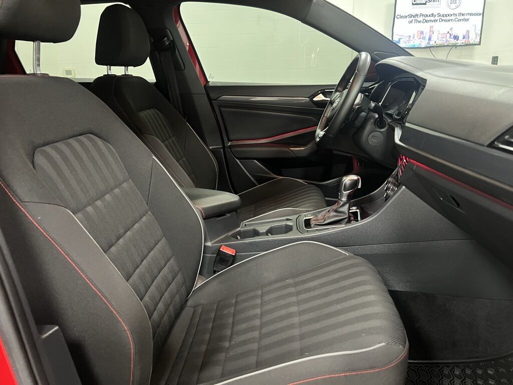2019 Volkswagen Jetta GLI 2.0T S Highlands Ranch CO