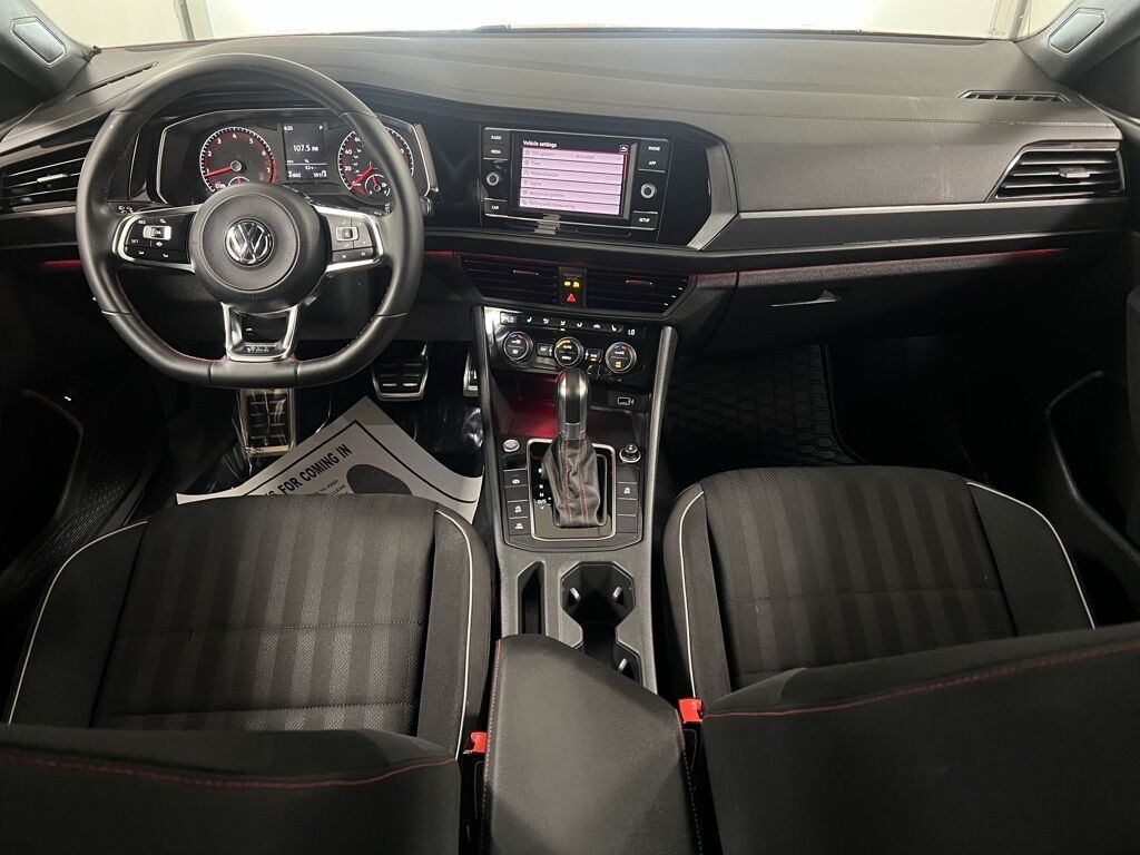 2019 Volkswagen Jetta GLI 2.0T S Highlands Ranch CO