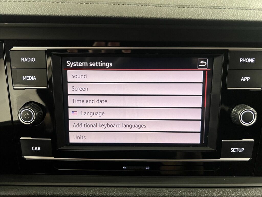 2019 Volkswagen Jetta GLI 2.0T S Highlands Ranch CO