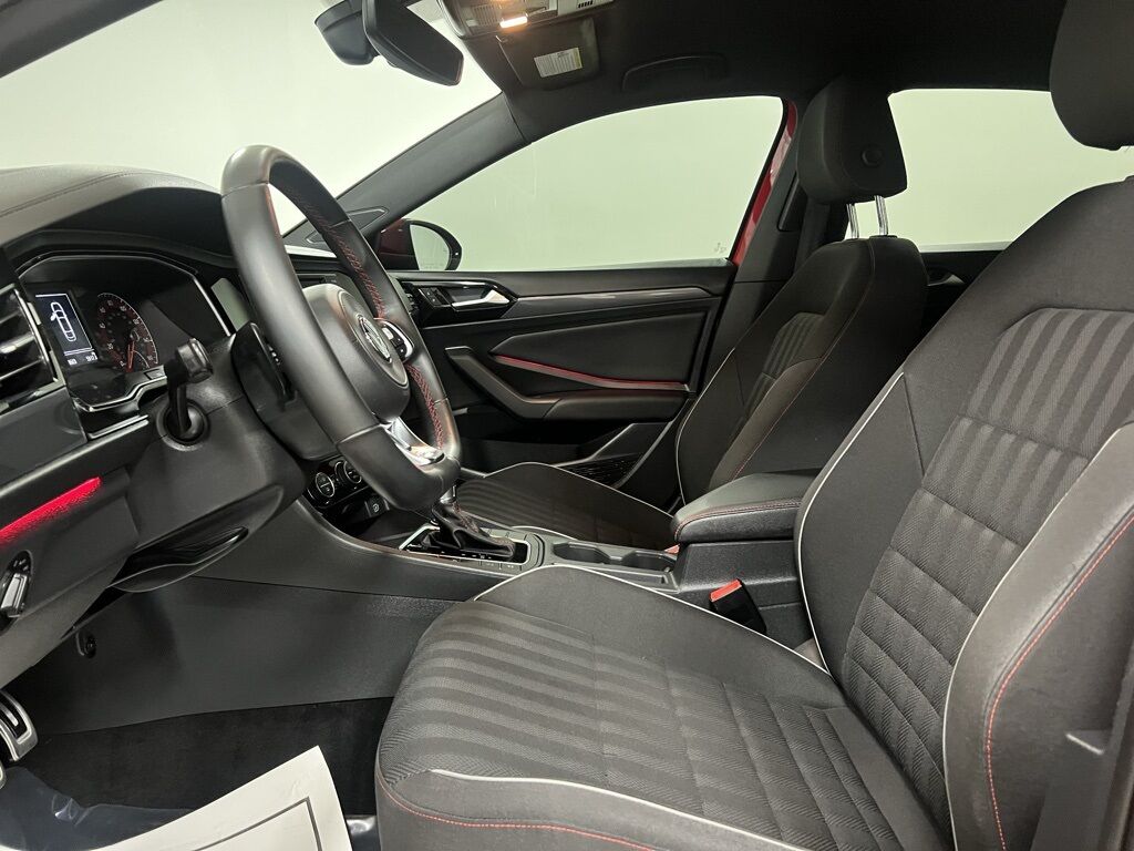 2019 Volkswagen Jetta GLI 2.0T S Highlands Ranch CO